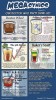 Doctor Who Drink List