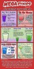 Avengers Drink List