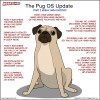 Pug OS Update