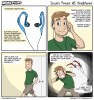 Steve's Peeves #5: Headphones