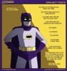 Adam West Tribute